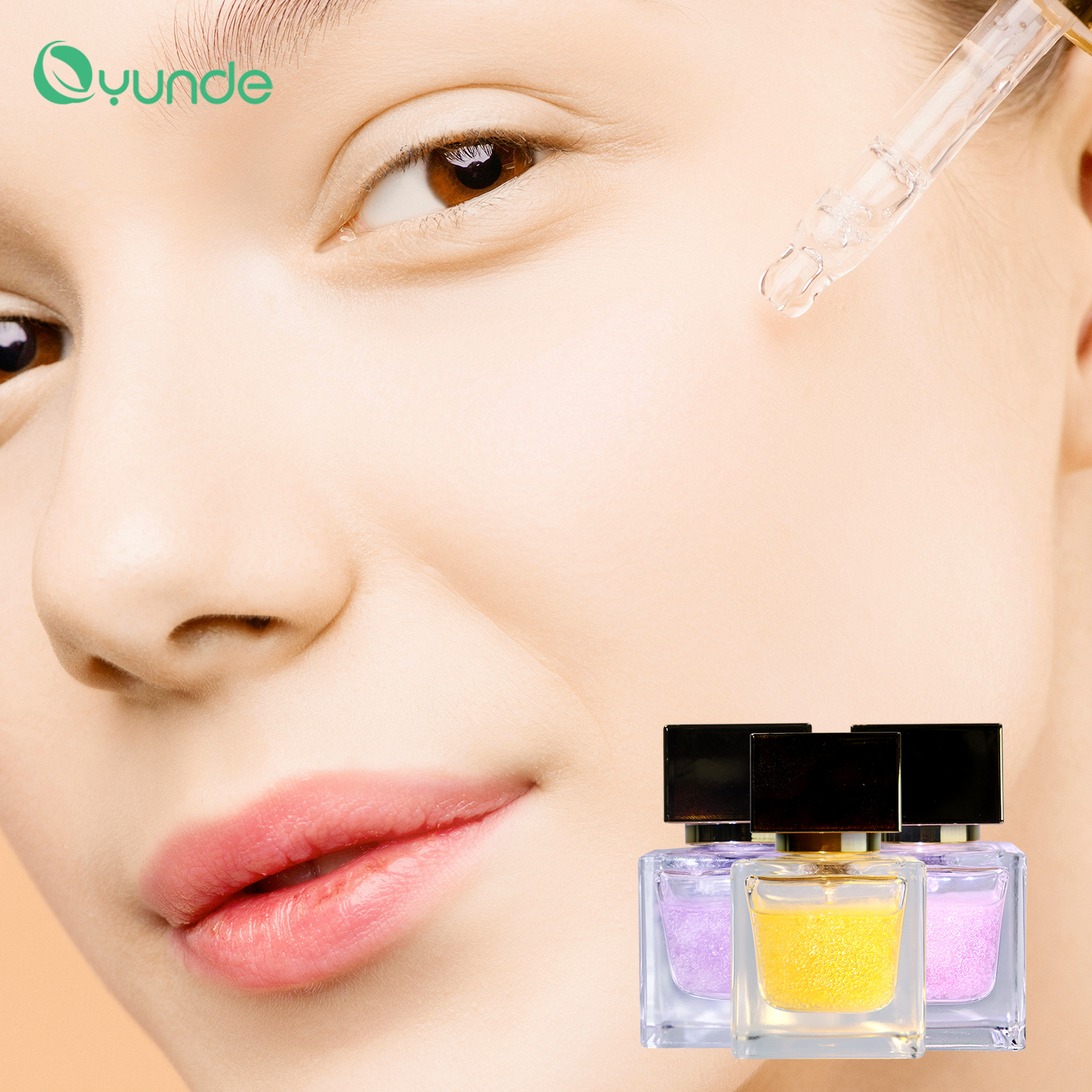 Oyunde-B1 Oil Micro Beads Essence (2) Oyunde-B1 Oil Micro Beads Essence (2)