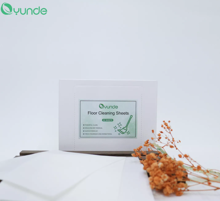 Floor Cleaning Sheets Floor Cleaning Sheets