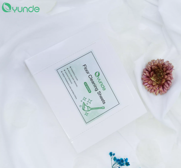 Floor Cleaning Sheets Floor Cleaning Sheets