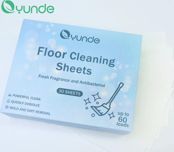 Floor Cleaning Sheets Floor Cleaning Sheets
