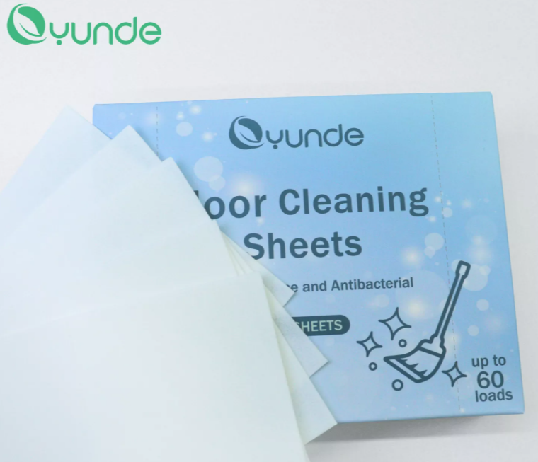 Floor Cleaning Sheets Floor Cleaning Sheets