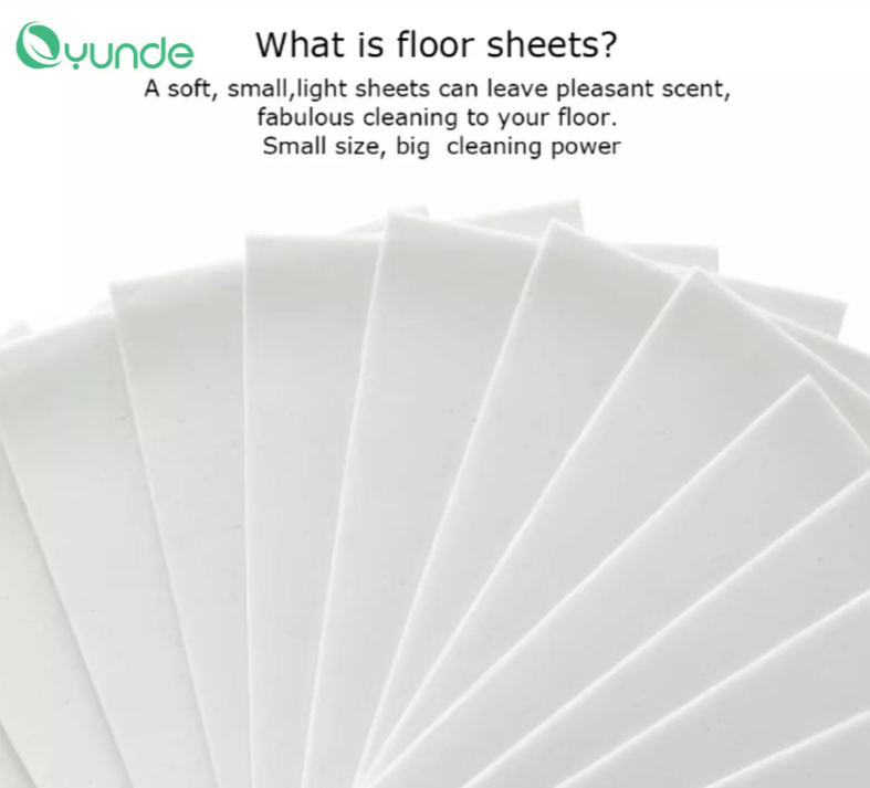 Floor Cleaning Sheets Floor Cleaning Sheets