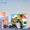 Eco-Friendly Car Cleaning Sheets Supplier - Biodegradable