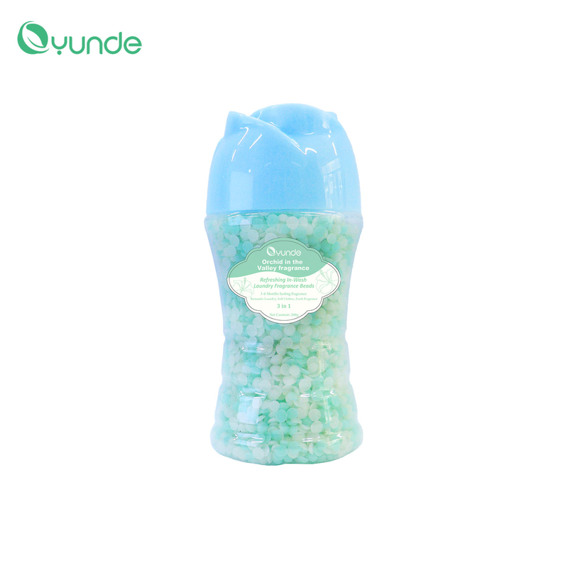 Tailor Your Favorite Sandalwood-scented Laundry Beads To Your Preference