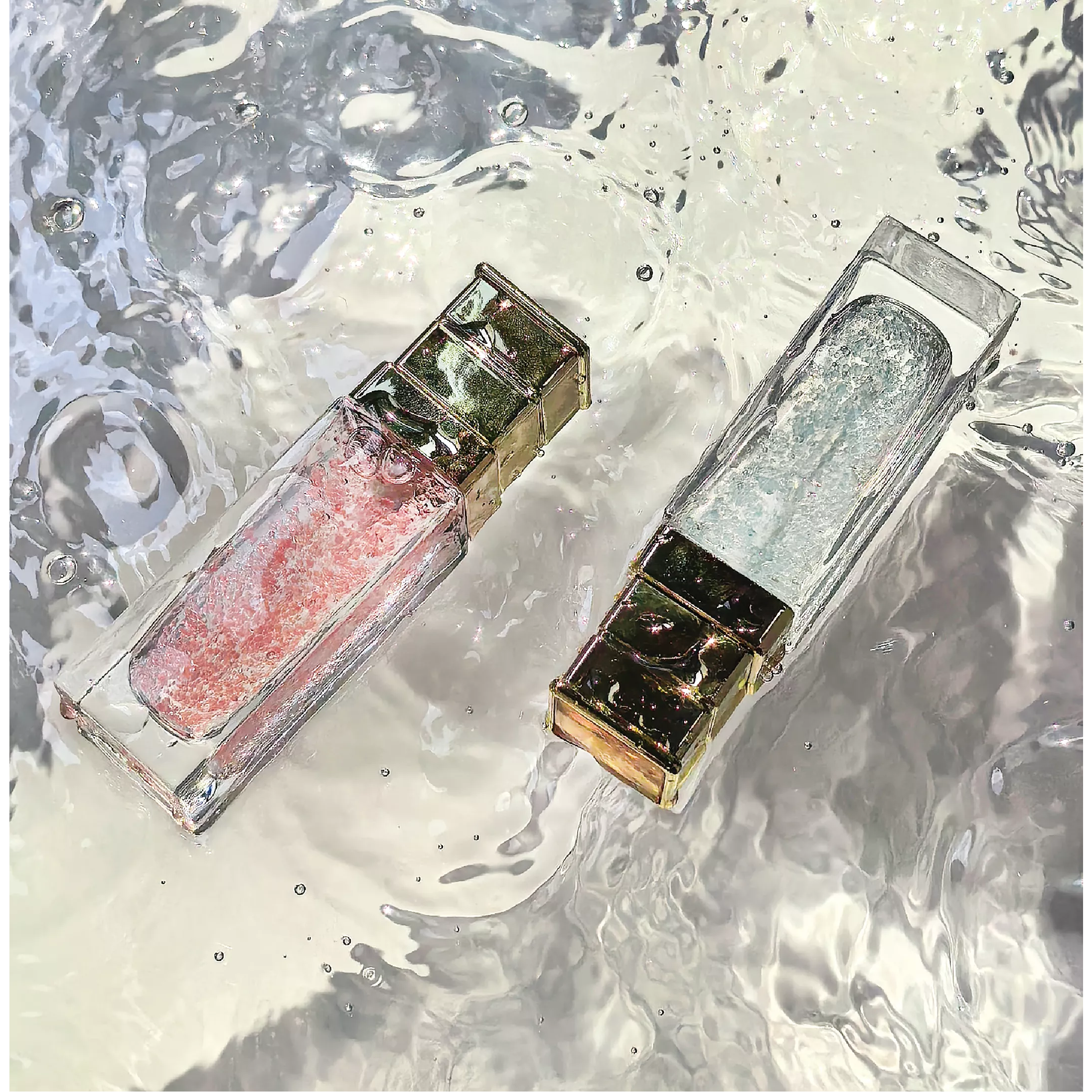 Sensitive Skin & Redness—Oyunde’s Oil-Bead Serum Skin in 10 Minutes