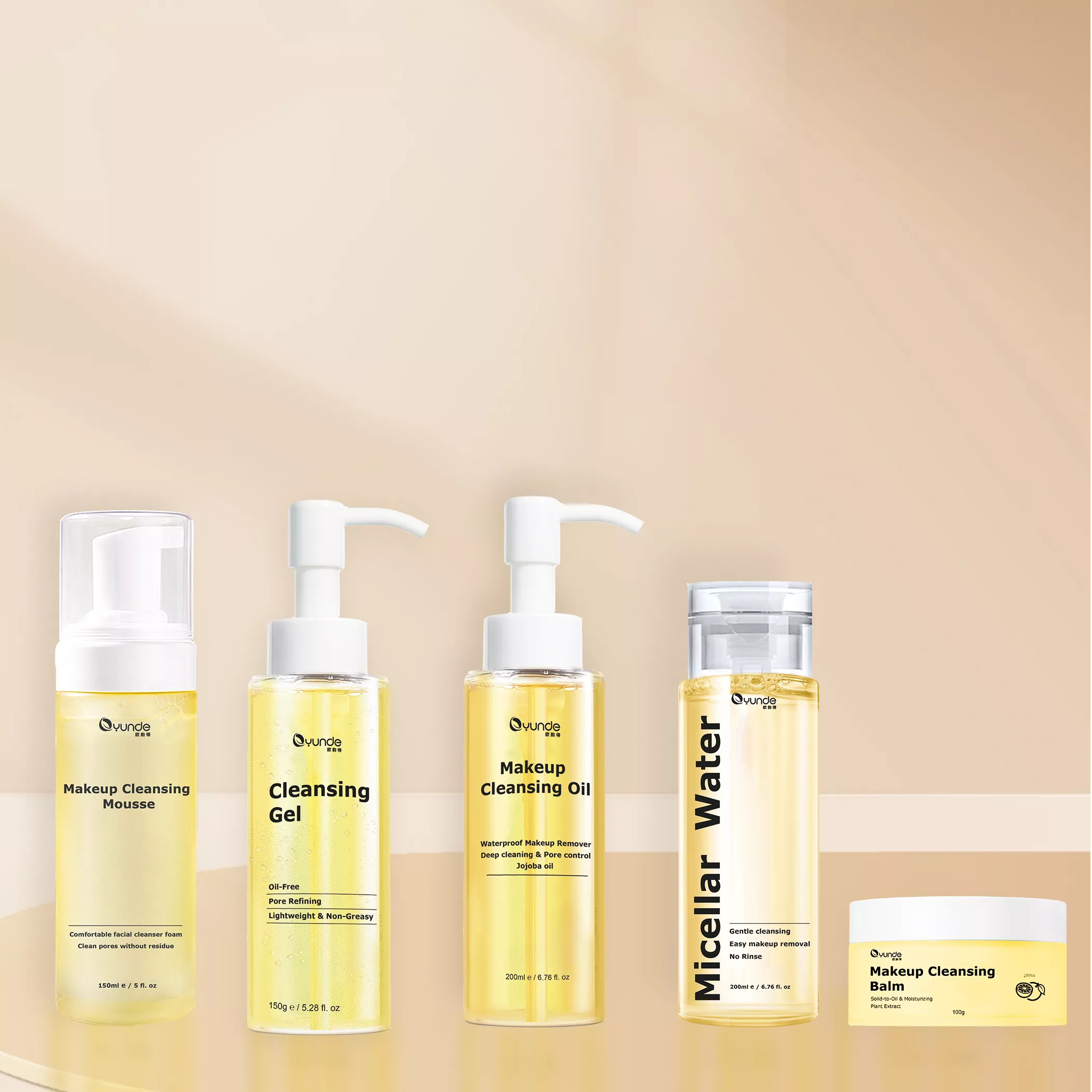 Comment un détaillant de beauté coréen a élargi sa ligne avec la solution de maquillage d'Oyunde