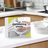 Grease Remover Sheets: Plant-Based, Eco-Friendly - China OEM/ODM Supplier for Kitchen