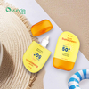  Sunscreen Supplier Anti-Aging SPF 50+ for UVA/UVB Protection