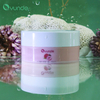 OEM ODM makeup removing Cream for Brightening makeup remover Peach Deed cleansing Balm