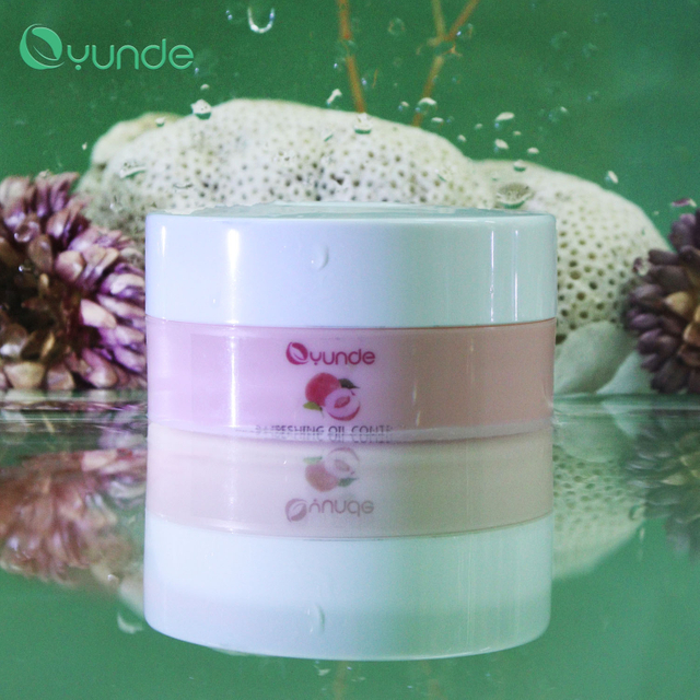 OEM ODM Makeup Removing Cream for Brightening - Peach Deed Cleansing Balm