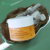 Citrus Makeup Remover Cream Soothes Hydrates And Cleanses Skin Thoroughly