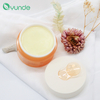 Deep Cleansing Makeup Remover Balm - Citrus Gentle Makeup Remover Cream Balm for All Skin Types