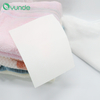 Factory Price Low Foam Eco Friendly Laundry Sheets Portable Detergent Strips for Machine Wash