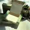 Eco-friendly Laundry Softener Dryer Sheets Fresh Scent Customized Tumble Fabric Softener Dryer Sheet For Daily