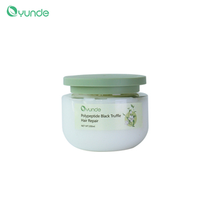 Soft Anti-dandruff Conditioner Derived From Natural Plants