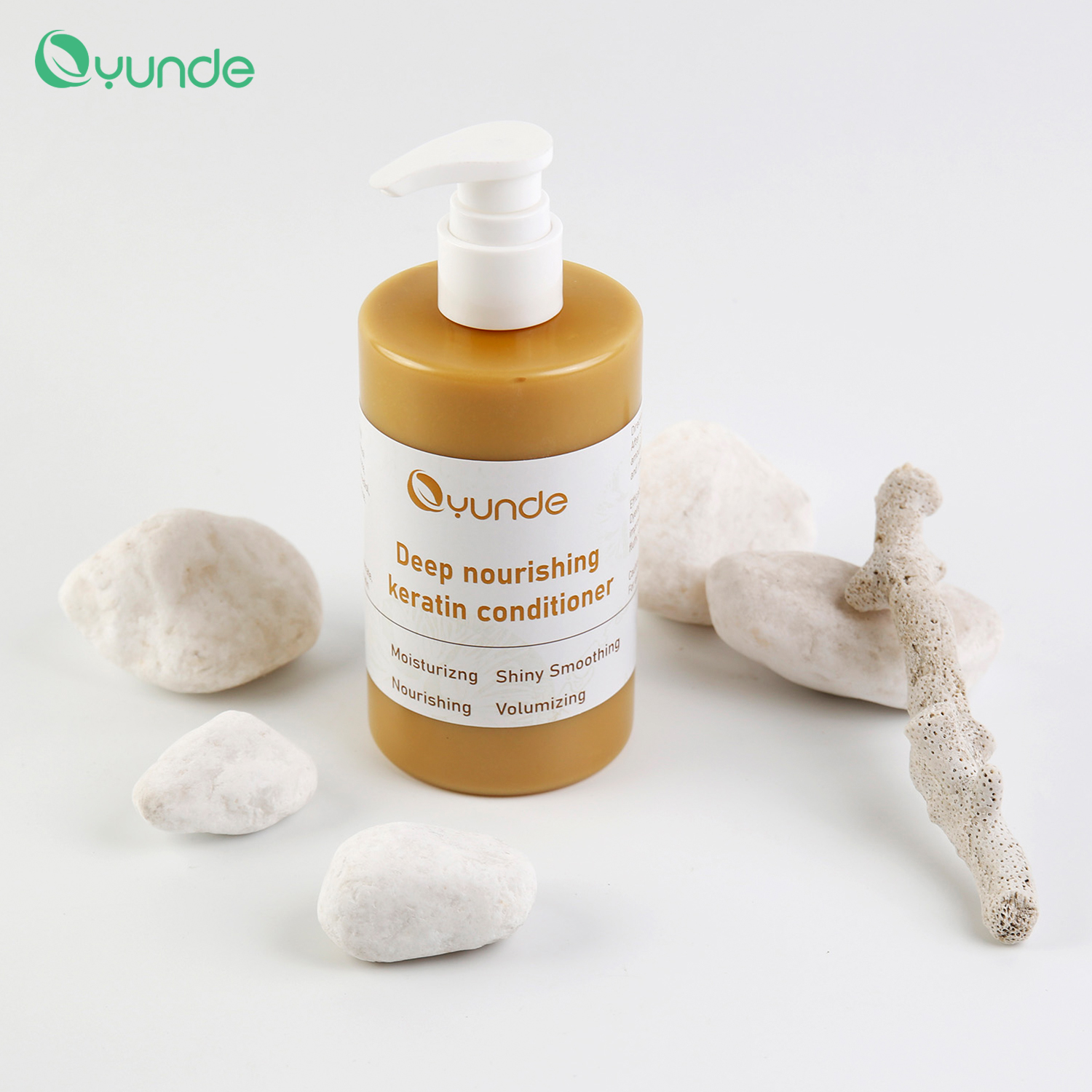 Argan Oil Nourishing Conditioner For Soft Shiny Healthy Hair
