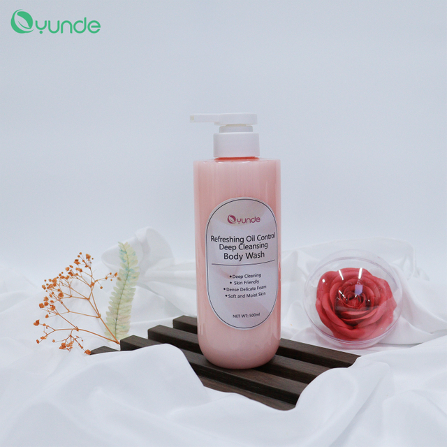 Vitamin Water Cleansing Body Wash
