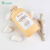 Tea tree essential oil fragrance Moisturizing body wash