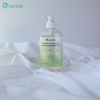 Oyunde Moist Nourishing Tender Skin Care Camellia Coconut Oil Shower Gel