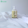 Anti-Frizz Argan Oil Shiny Smoothing Shampoo – Enhance Elasticity, Brightness & Prevent Damage