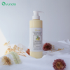 Reduces Hair Breakage and Promotes Healthy Growth Strengthening and Volumizing Ginger Shampoo