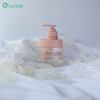 Oil control refreshing anti-dandruff shampoo