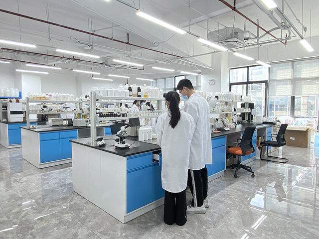 Research And Development Center