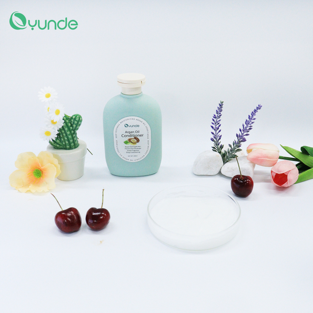 Argan Oil Conditioner – Nourishing, Repairing & Smoothing for Healthy Hair