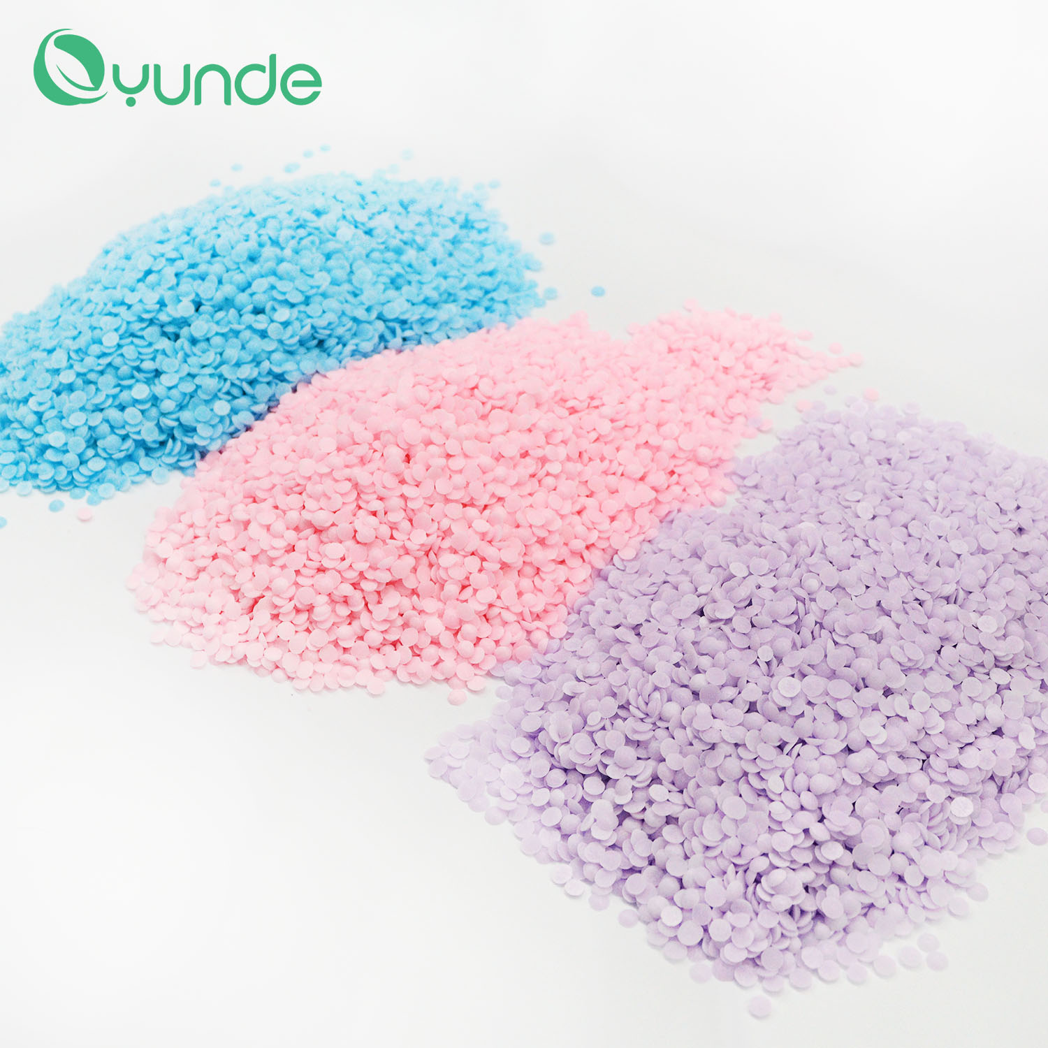 Refreshing In-Wash Laundry Fragrance Beads – Cherry Blossom Scent | Long-Lasting Floral Freshness