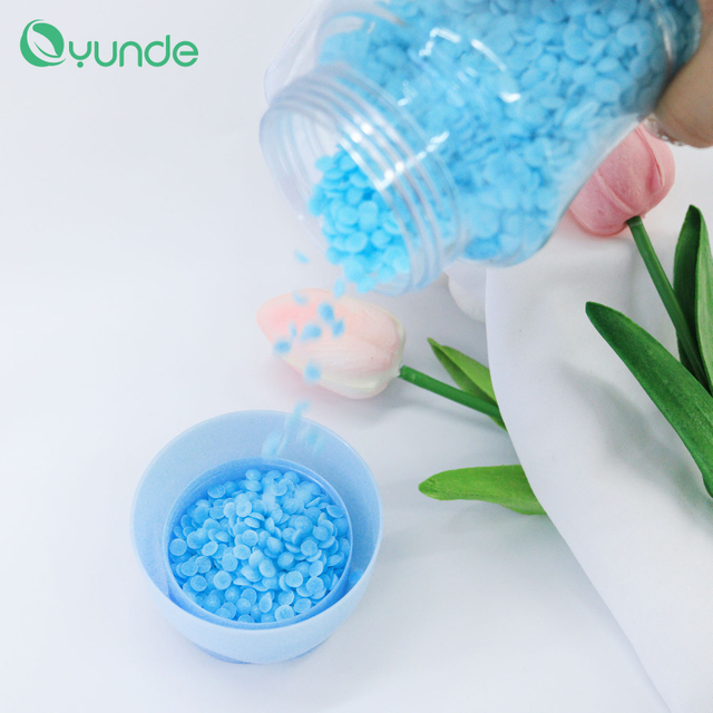 Heart of The Ocean In-Wash Laundry Fragrance Beads – A Crisp & Sustainable Coastal Freshness