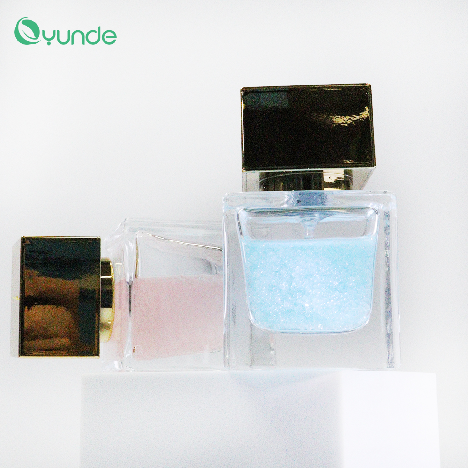 Serum Oil Beads Oil Micro Capsule Beads Transparent Serum Beads