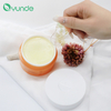 Citrus Makeup Remover Cream Soothes Hydrates And Cleanses Skin Thoroughly