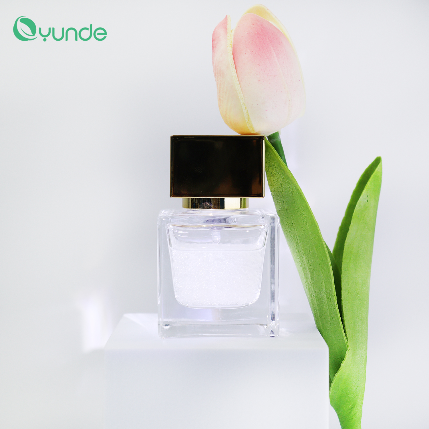 Luminous Glow Oil Bead Essence Advanced Hydration and Radiance-Boosting Skincare
