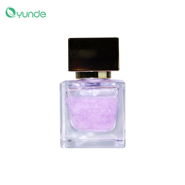 Face Serum Oil Beads Can Encapsulate Different Kind of Oils and Active Ingredients and Release After Press