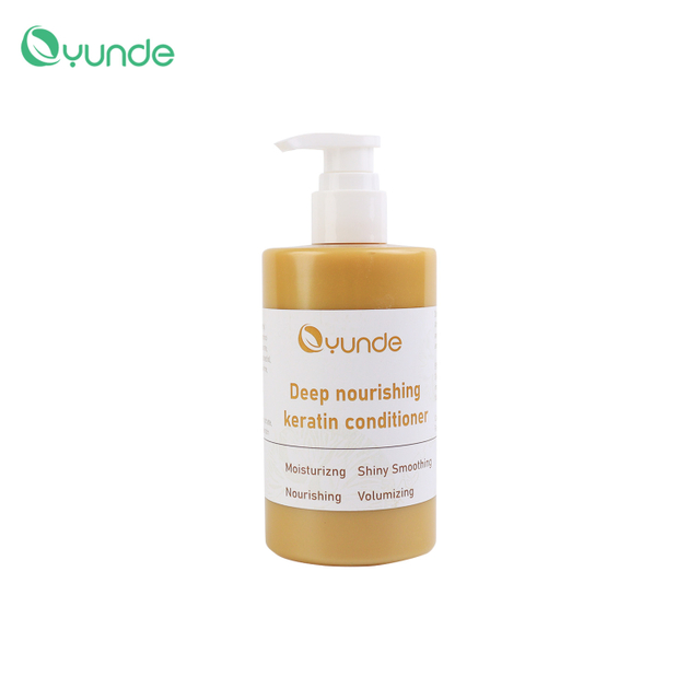 Argan Oil Nourishing Conditioner For Soft Shiny Healthy Hair