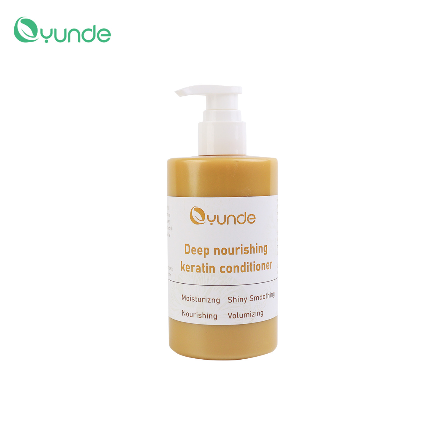 Argan Oil Nourishing Conditioner For Soft Shiny Healthy Hair