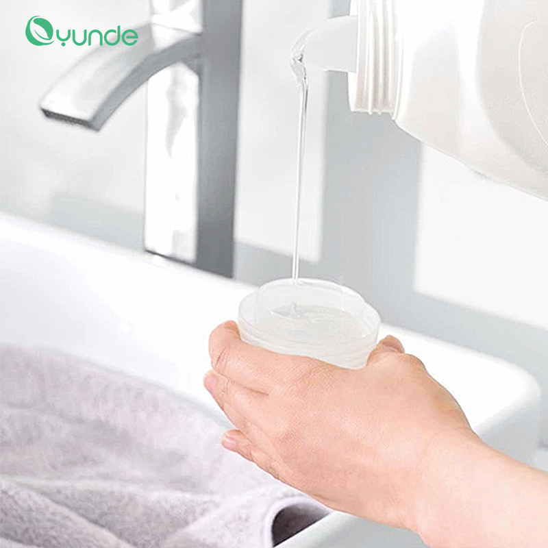  Powerful Cleaning lavender scent Laundry Detergent liquid 