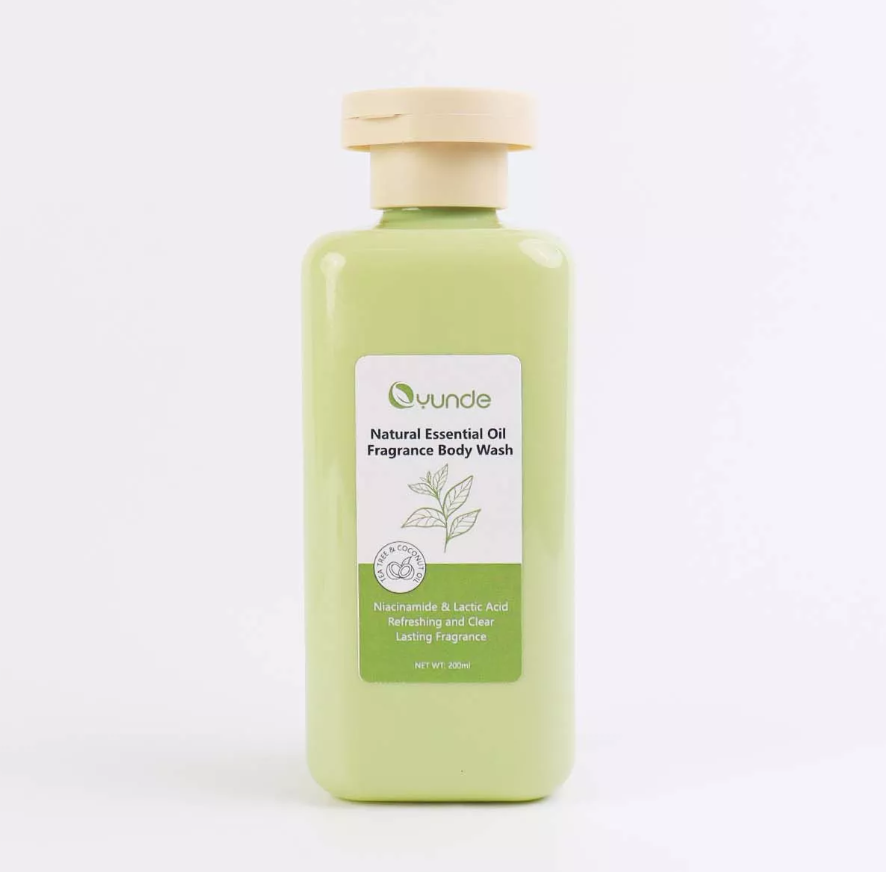 The Very Best Body washes for Dry Skin