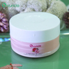 OEM ODM makeup removing Cream for Brightening makeup remover Peach Deed cleansing Balm