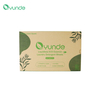 Fresh Linen Eco-Friendly Laundry Detergent Sheets Biodegradable Power Sheets Laundry Detergent