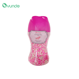Smell Pellets For Washing High-Quality Fragrance Laundry Fragrance Beads Long- Effective Bacteriostasis Lock In The Fragrance