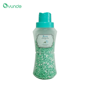 Scent Beads Fragrant Encounter Odor protection Blue Wind Chime Laundry Fragrance Beads for washing clothes