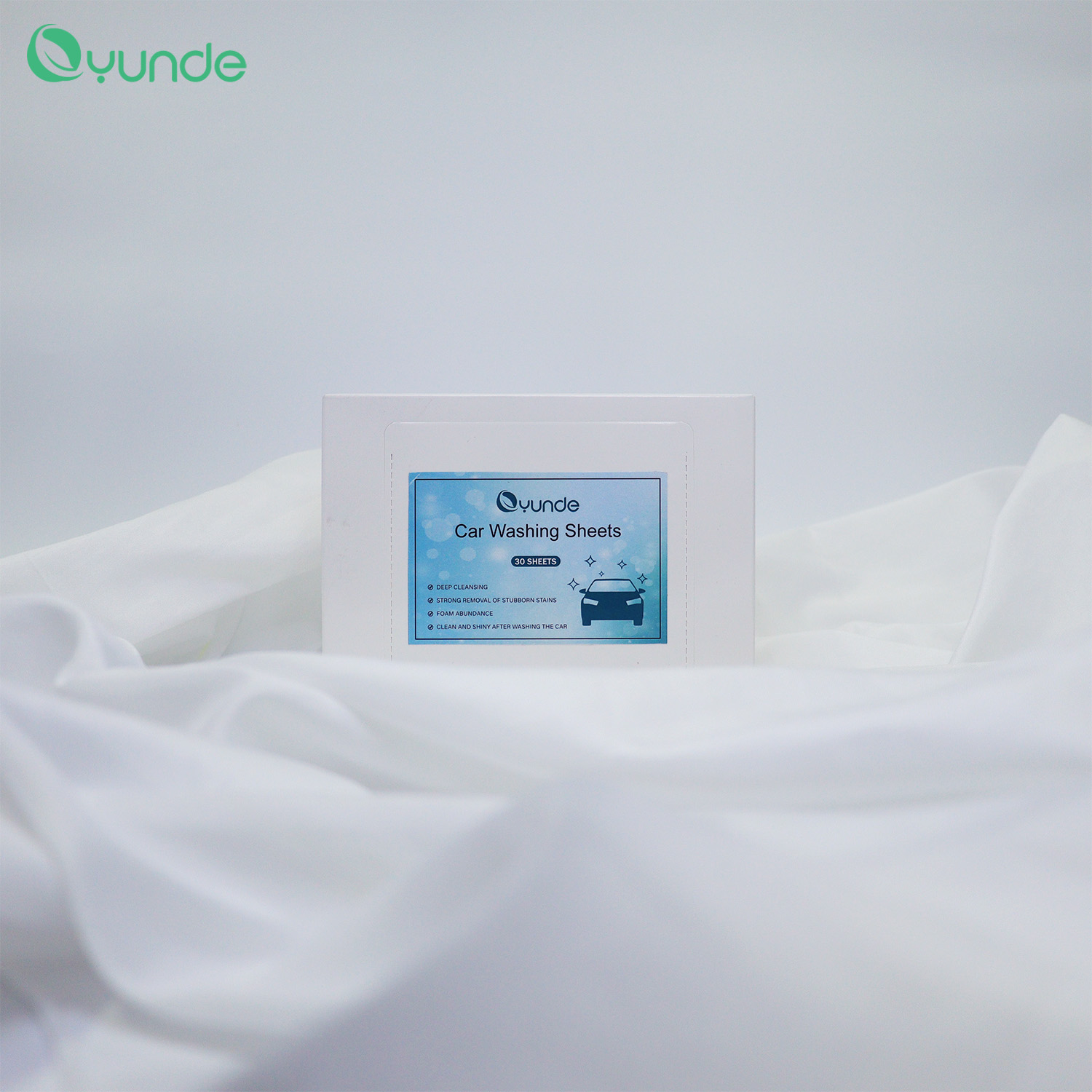 Welcome to Customize Your Label Car Washing Sheets