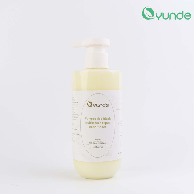 Deep Cleansing Moisturizing Repair Salon Conditioner