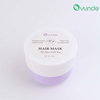 OEM ODM Improve Dry Hair Quickly Hair Mask