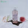Camellia Coconut Oil Moisturizing Body Wash – Deep Hydration & Soft Skin
