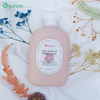 Fluffy & Smooth Hair Care Refreshing Oil-Control Anti-Dandruff Shampoo 