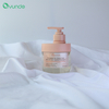 Oil control refreshing anti-dandruff shampoo