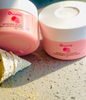 OEM ODM makeup removing Cream for Brightening makeup remover Peach Deed cleansing Balm