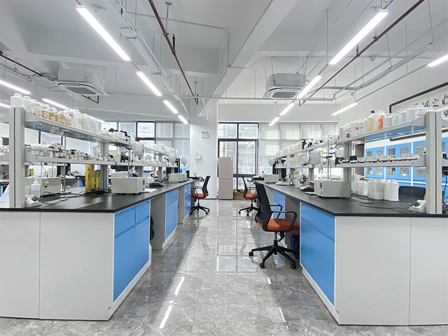 Research And Development Center